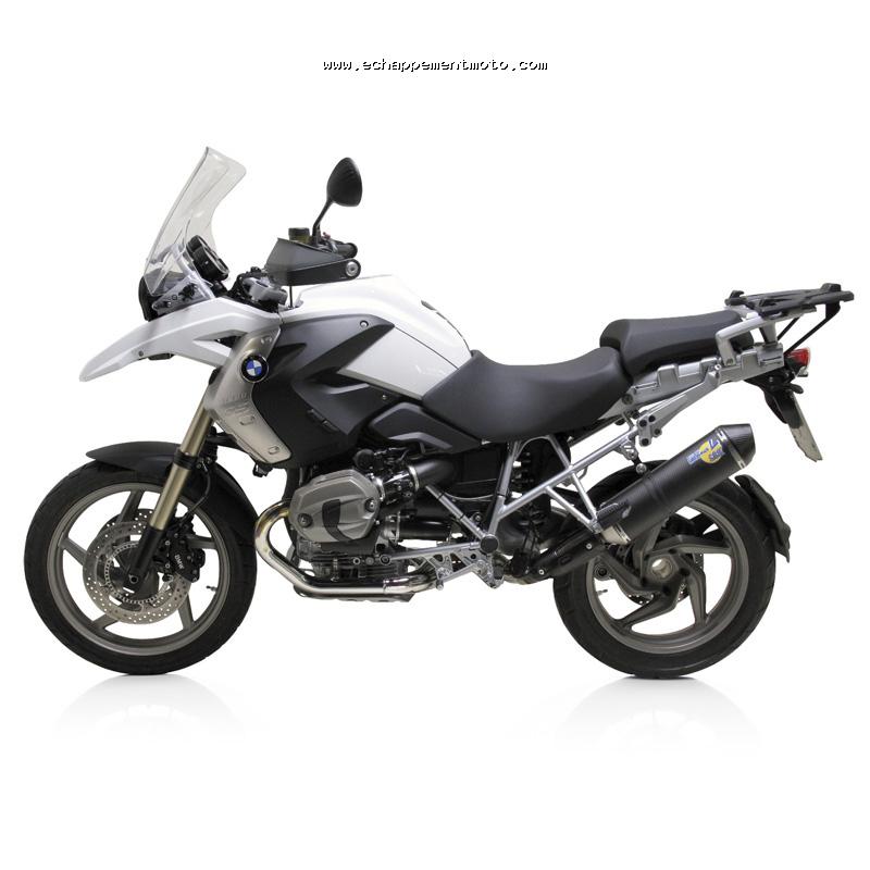 BMW R 1200 GS GT 2010 LEOVINCE ECHAPPEMENT MOTO (3)